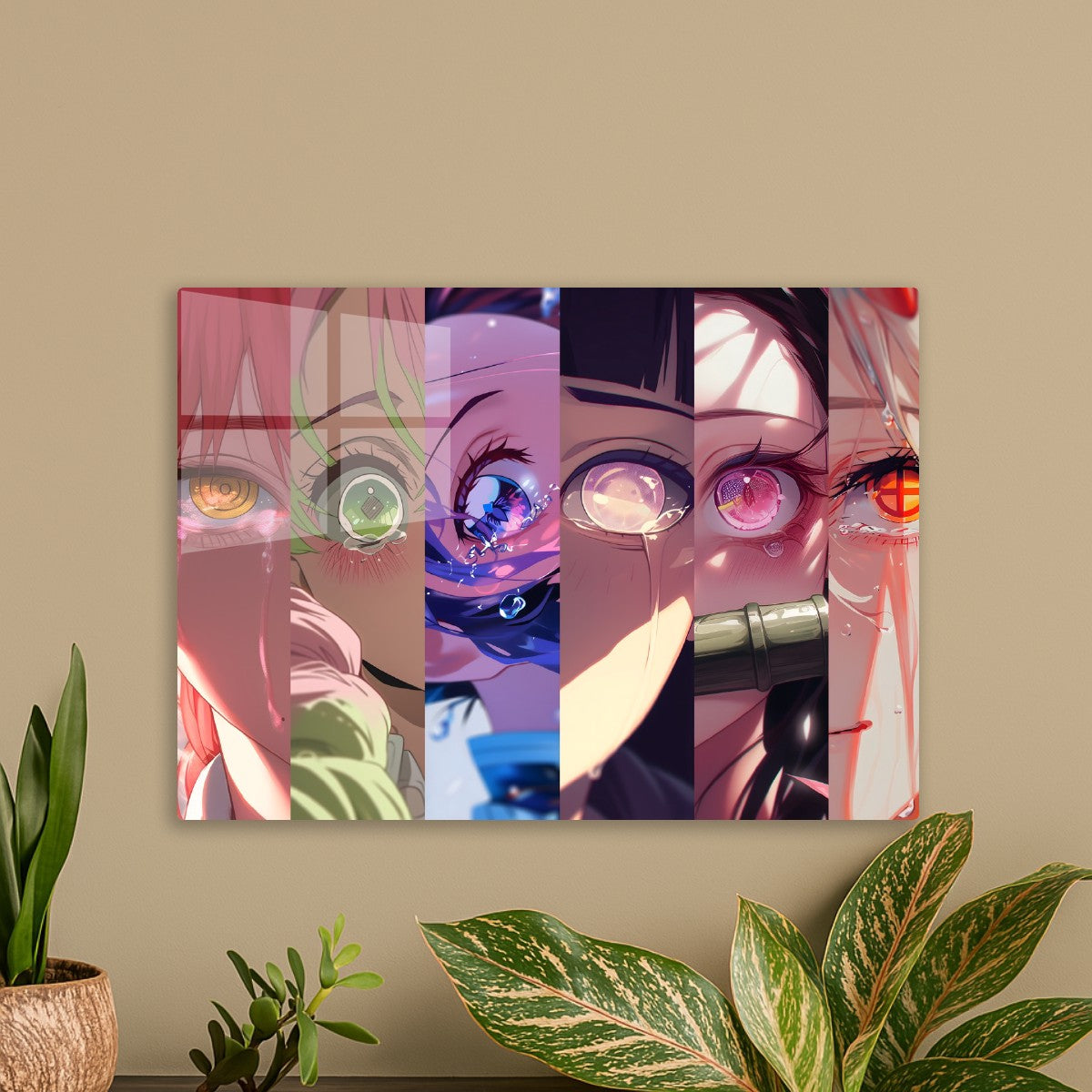 Anime Tears