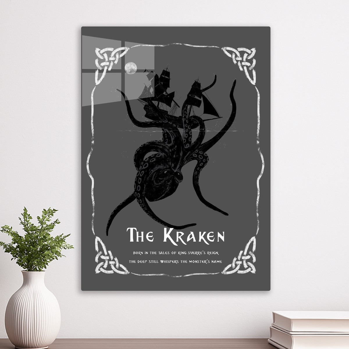 The Kraken