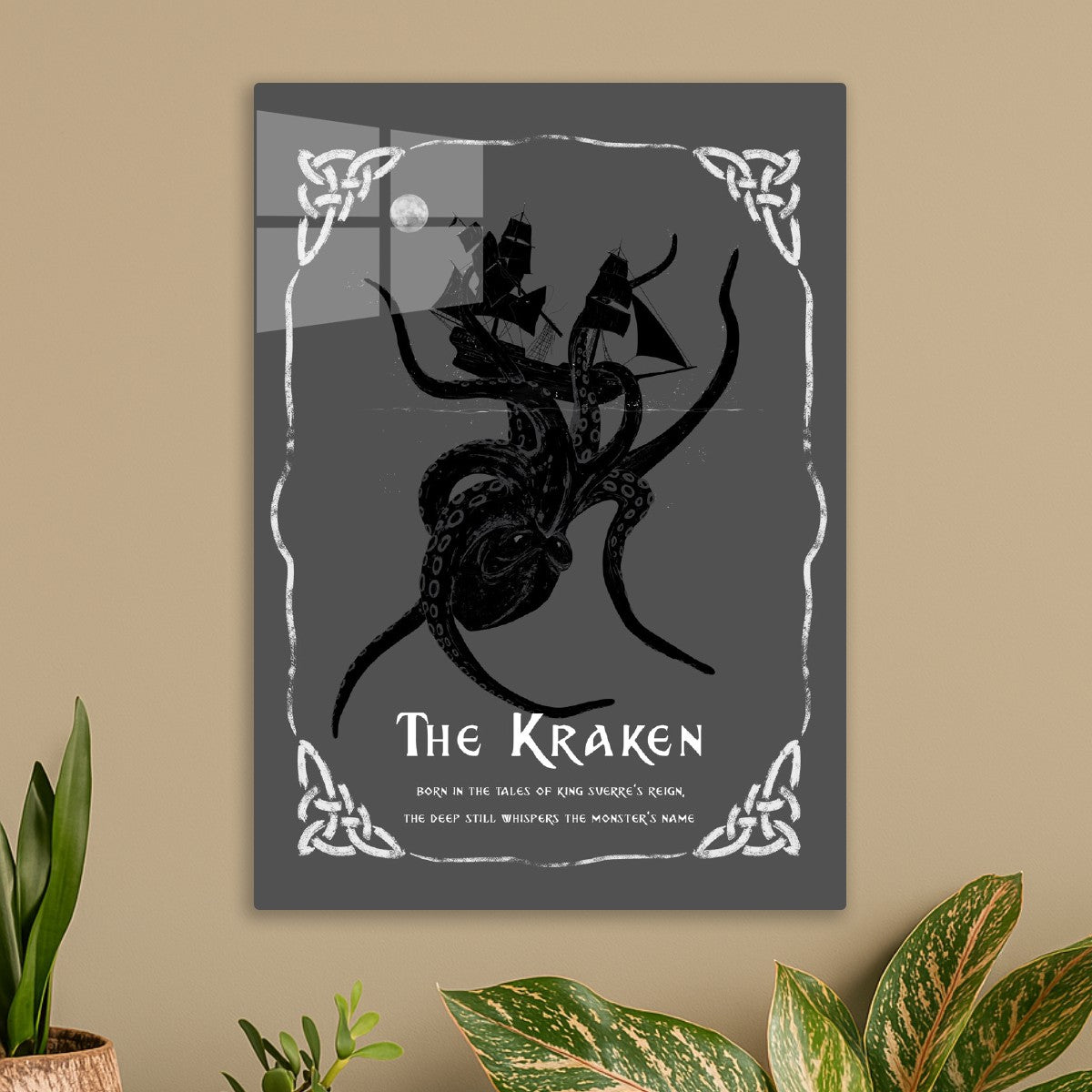 The Kraken
