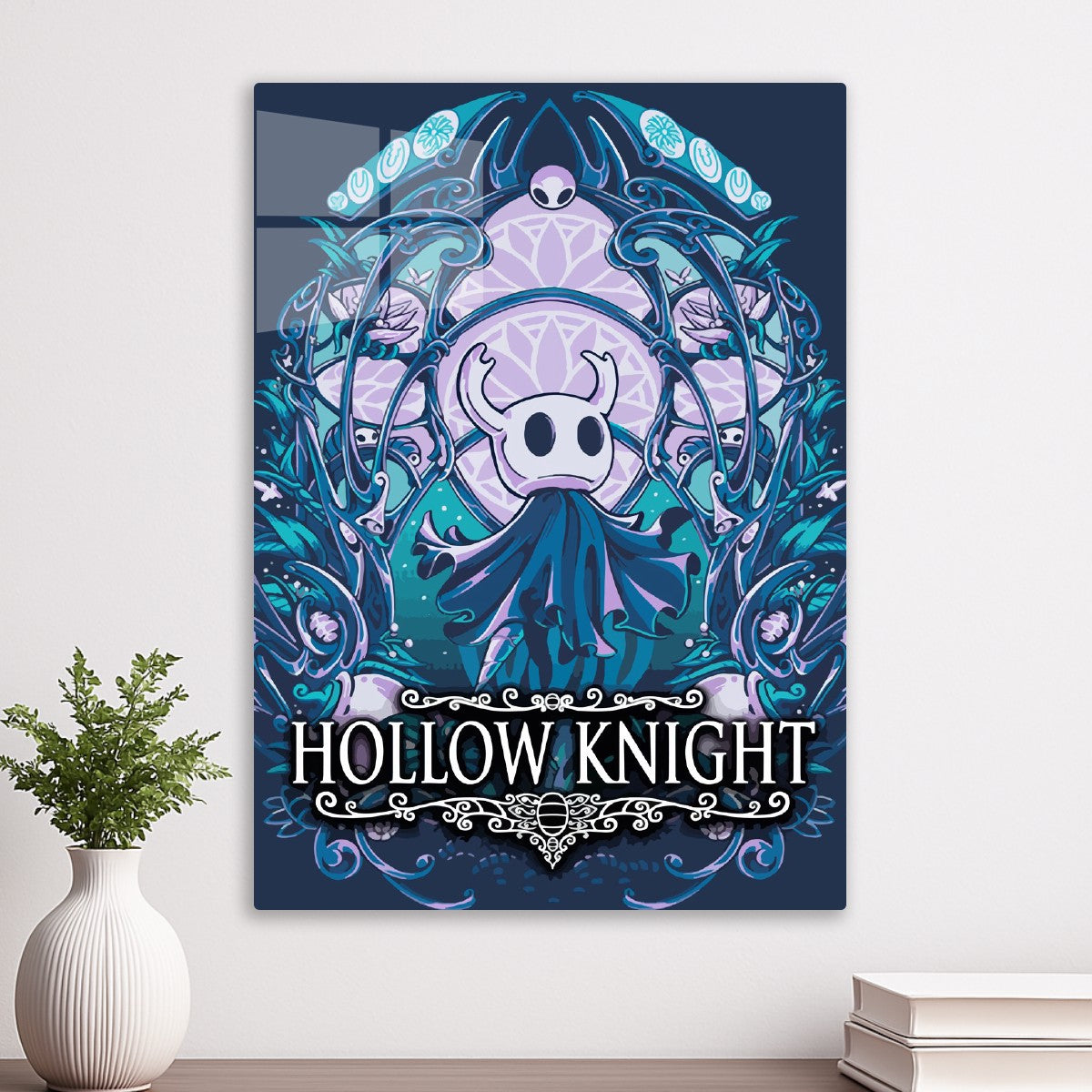 Hollow Knight