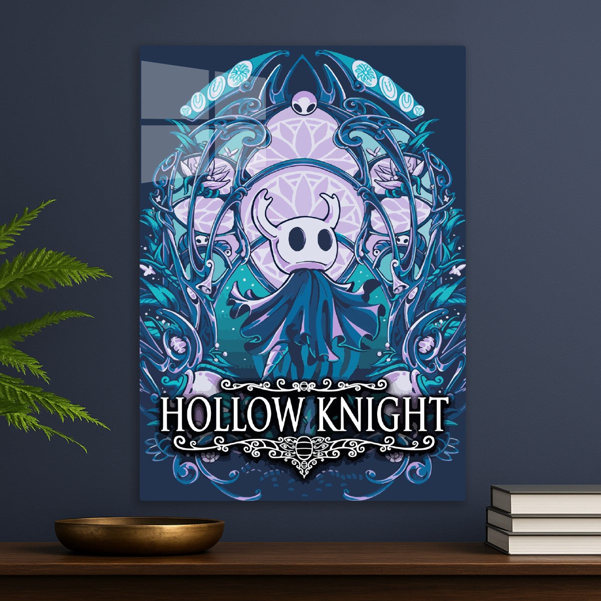 Hollow Knight
