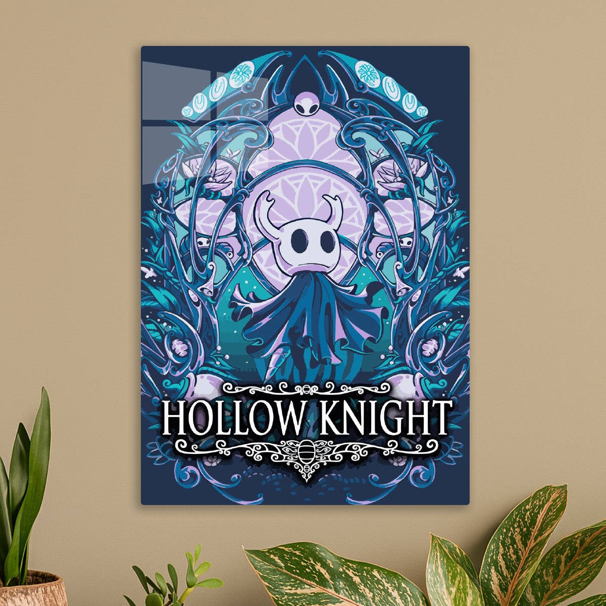 Hollow Knight