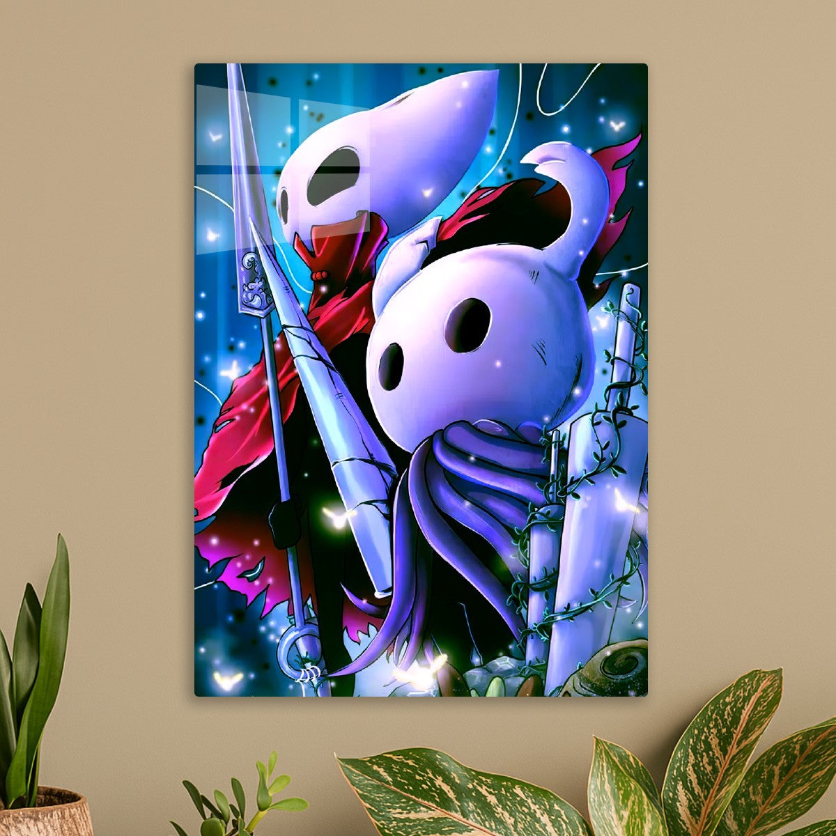 Hollow Knight