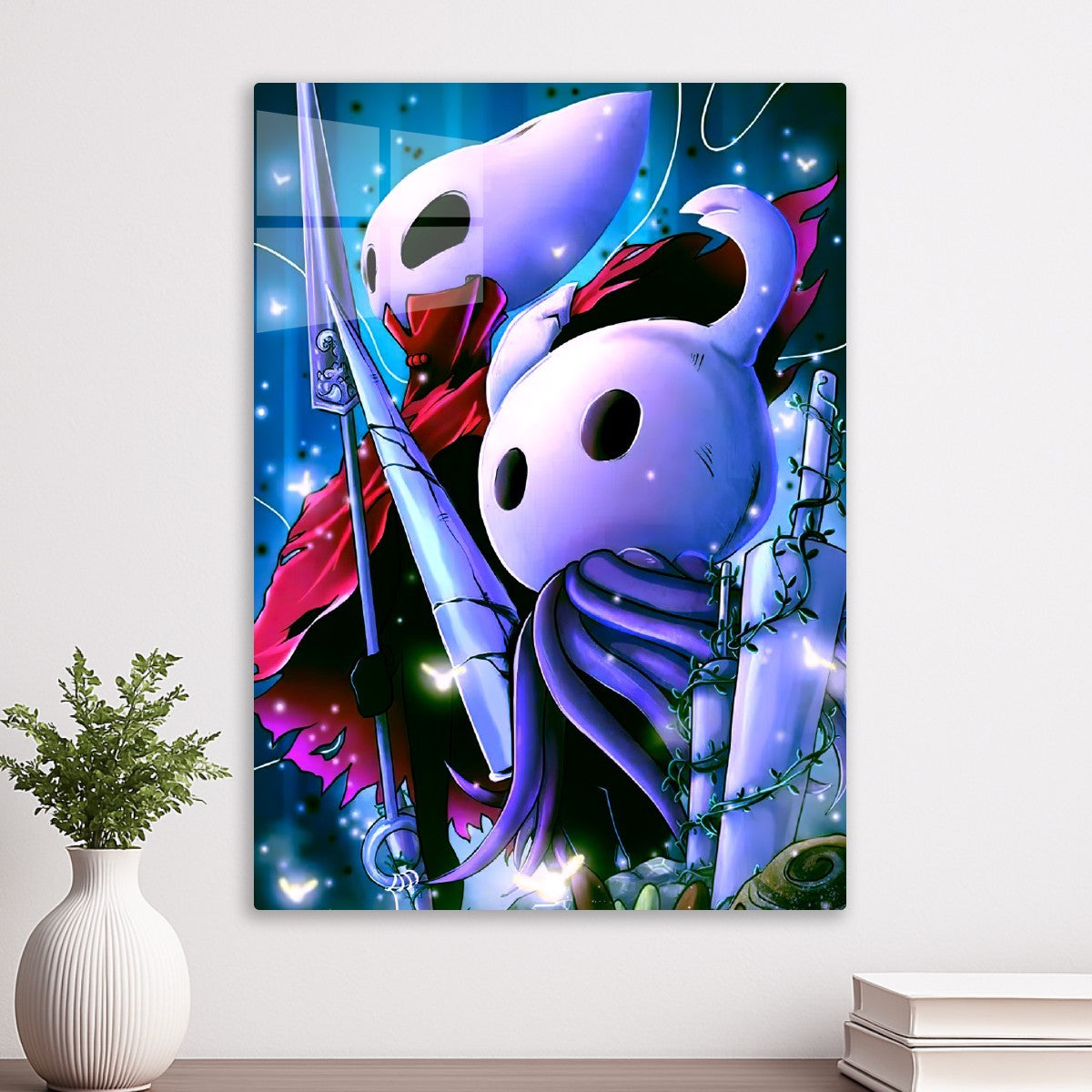 Hollow Knight