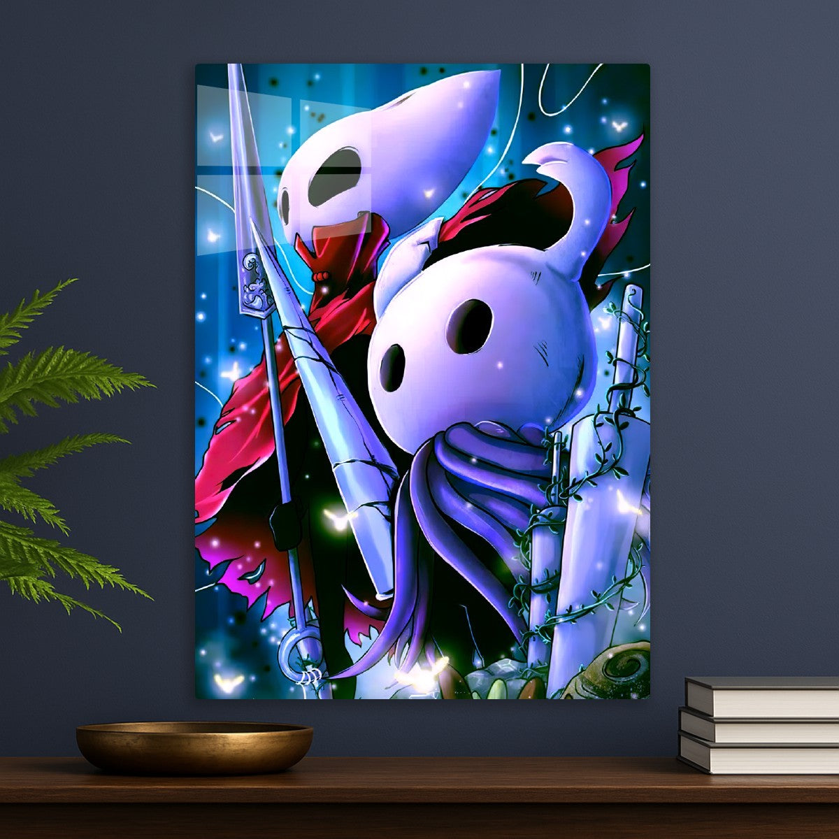 Hollow Knight