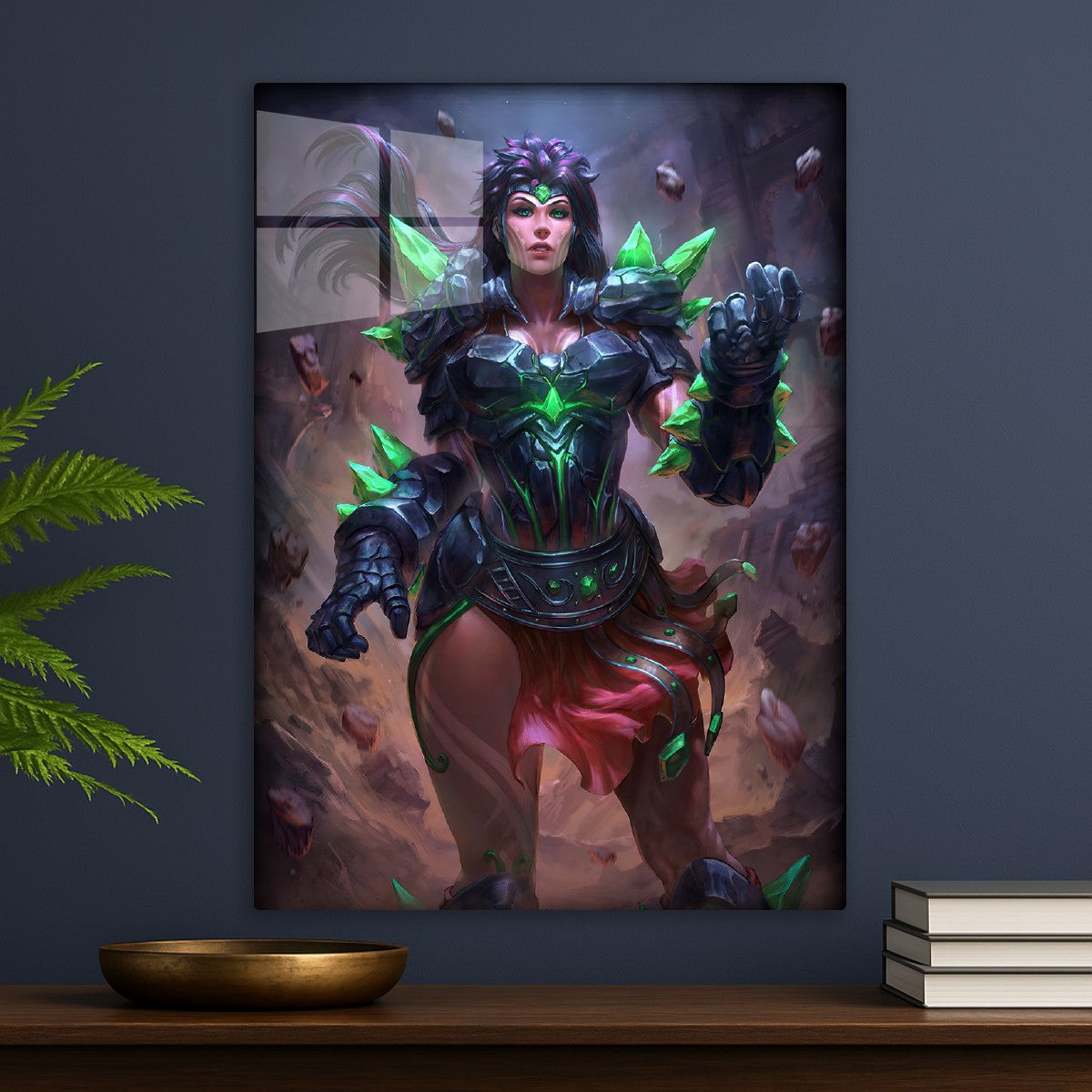 Smite Battleground Of Gods