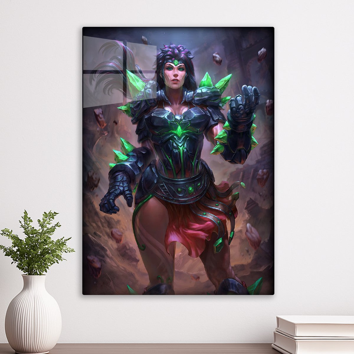 Smite Battleground Of Gods
