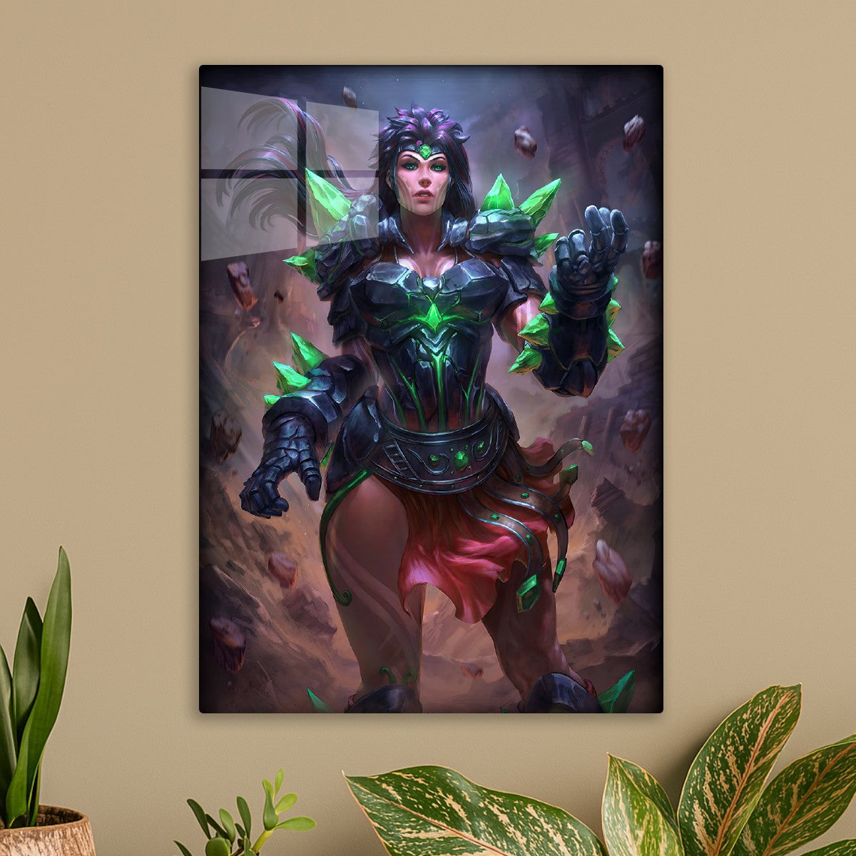 Smite Battleground Of Gods