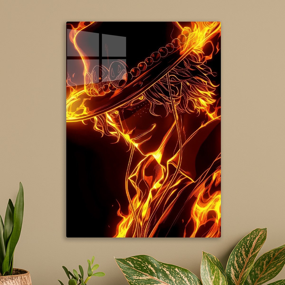 Portgas D. Ace