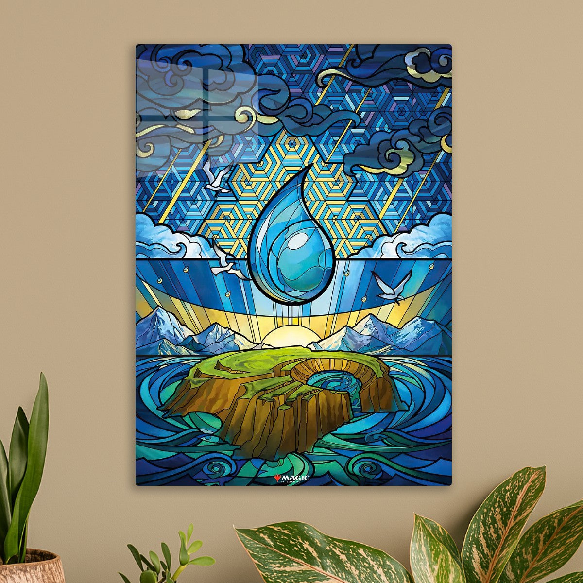 Magic The Gathering