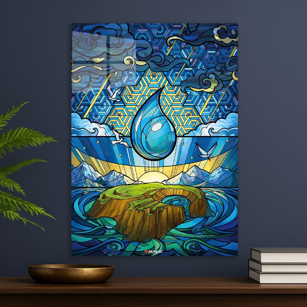 Magic The Gathering
