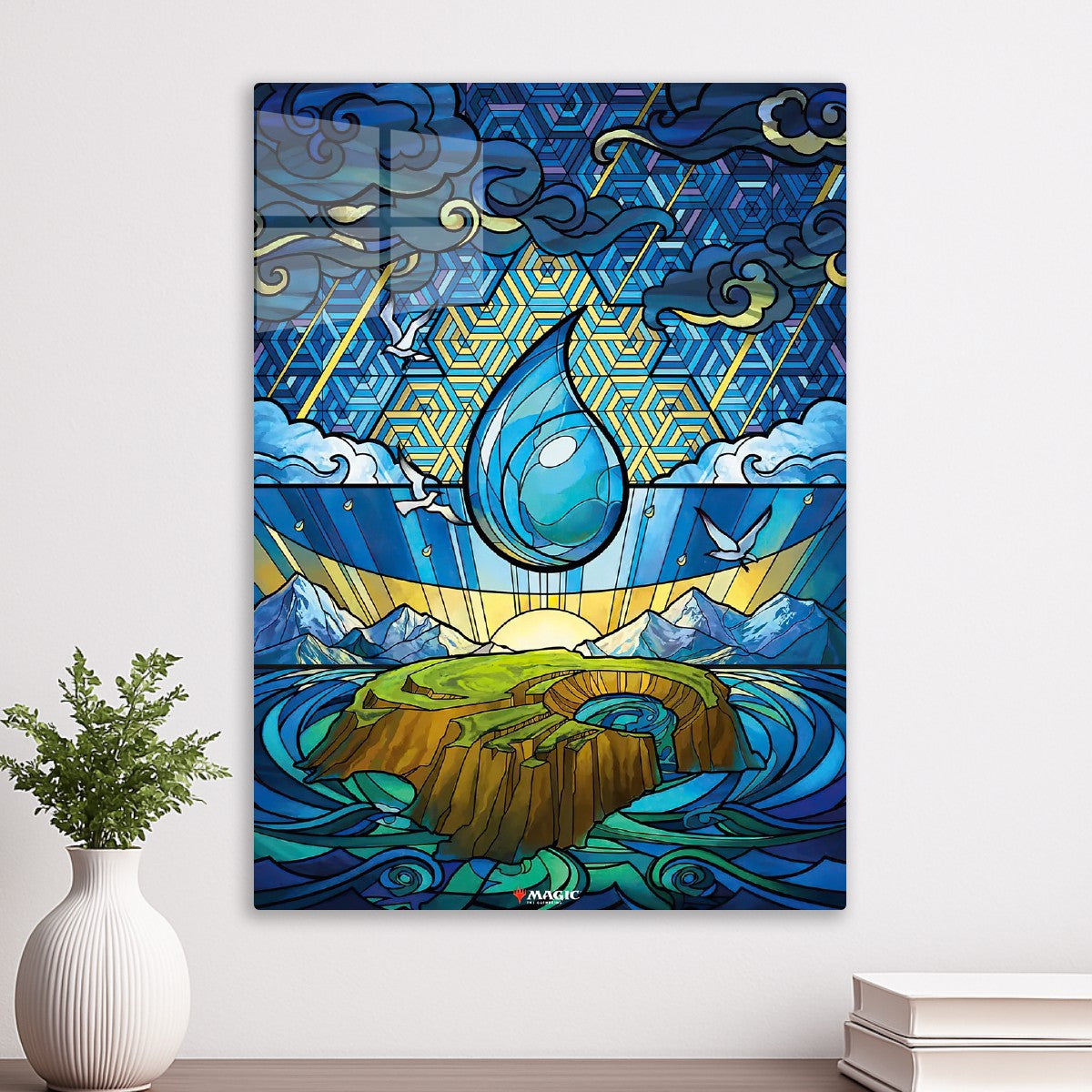 Magic The Gathering