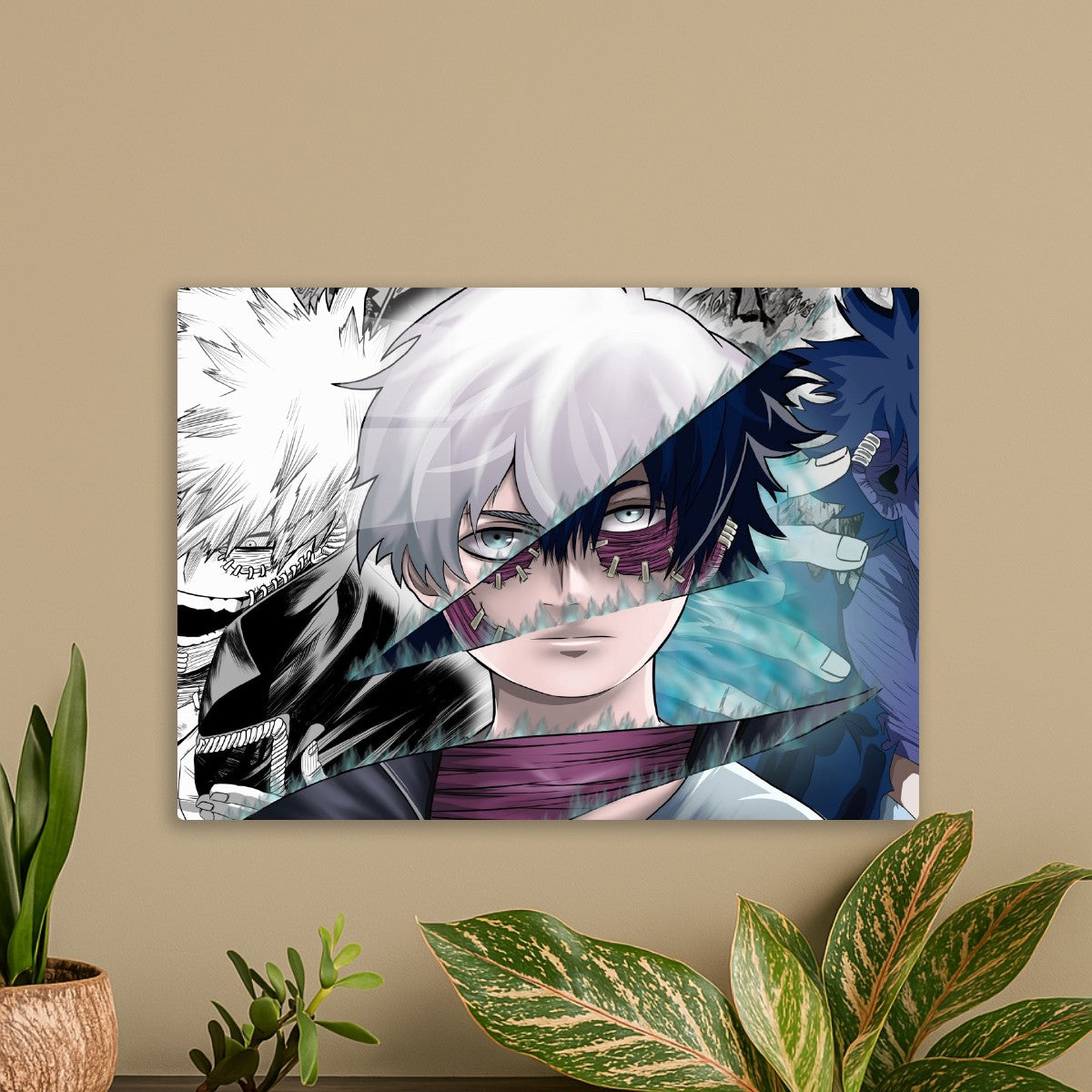 My Hero academia 