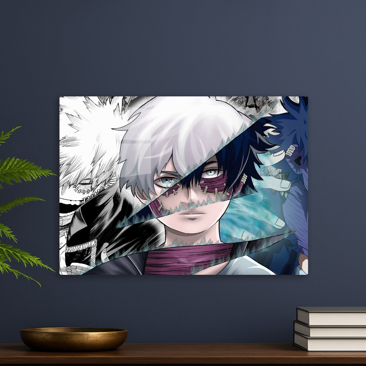 My Hero academia 