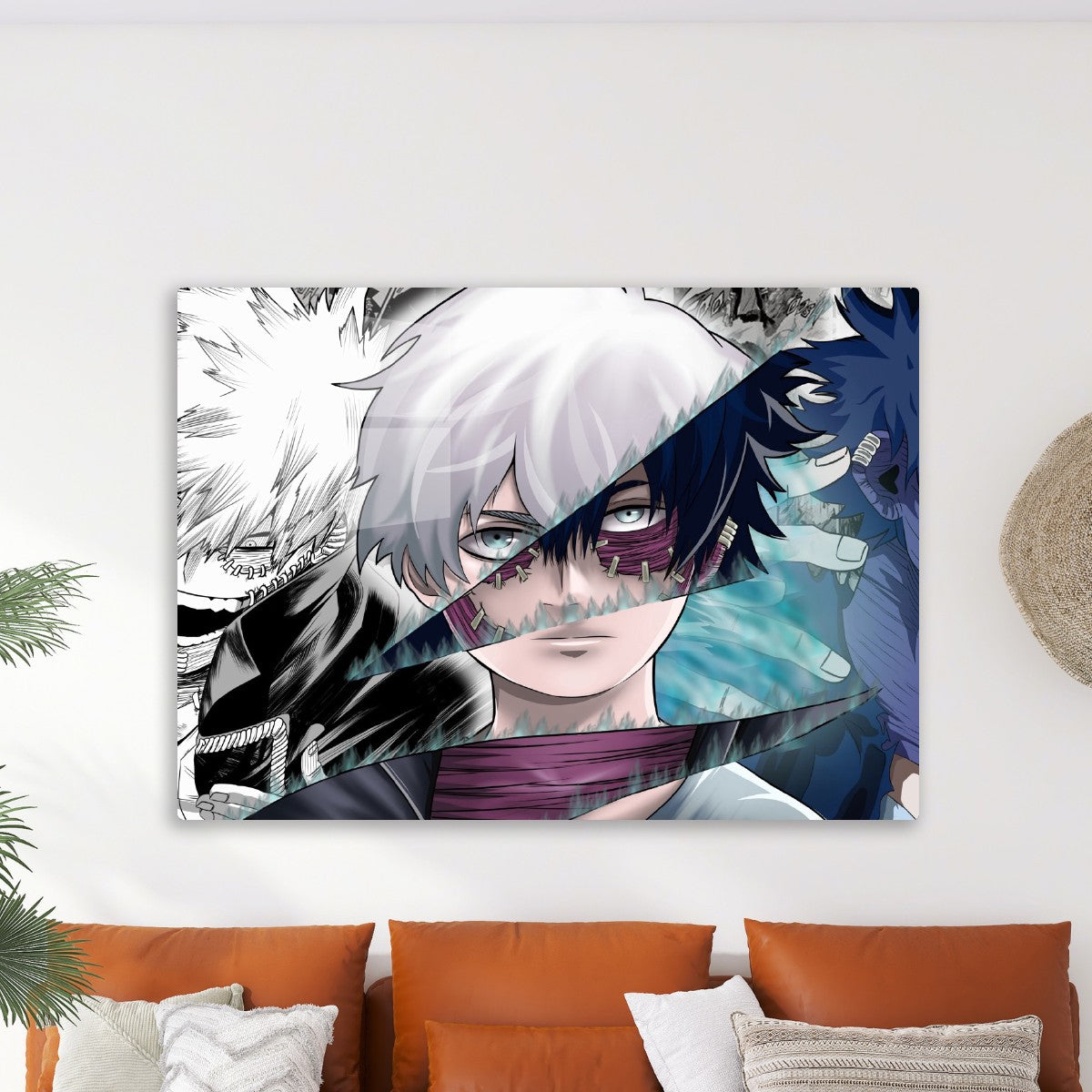 My Hero academia 