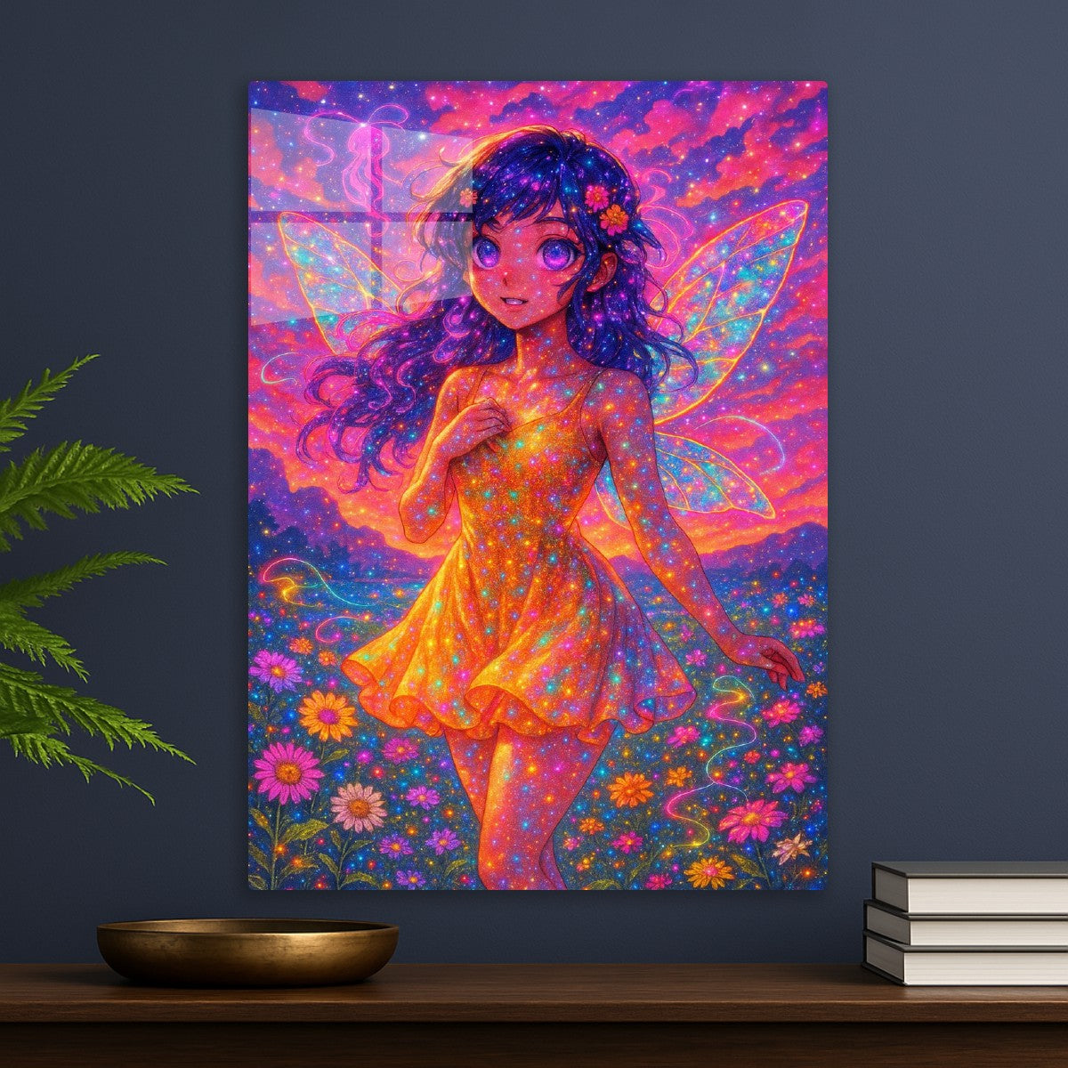 Starlit Fairy