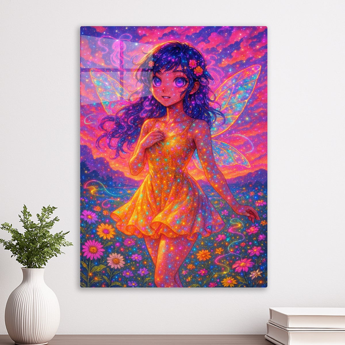 Starlit Fairy