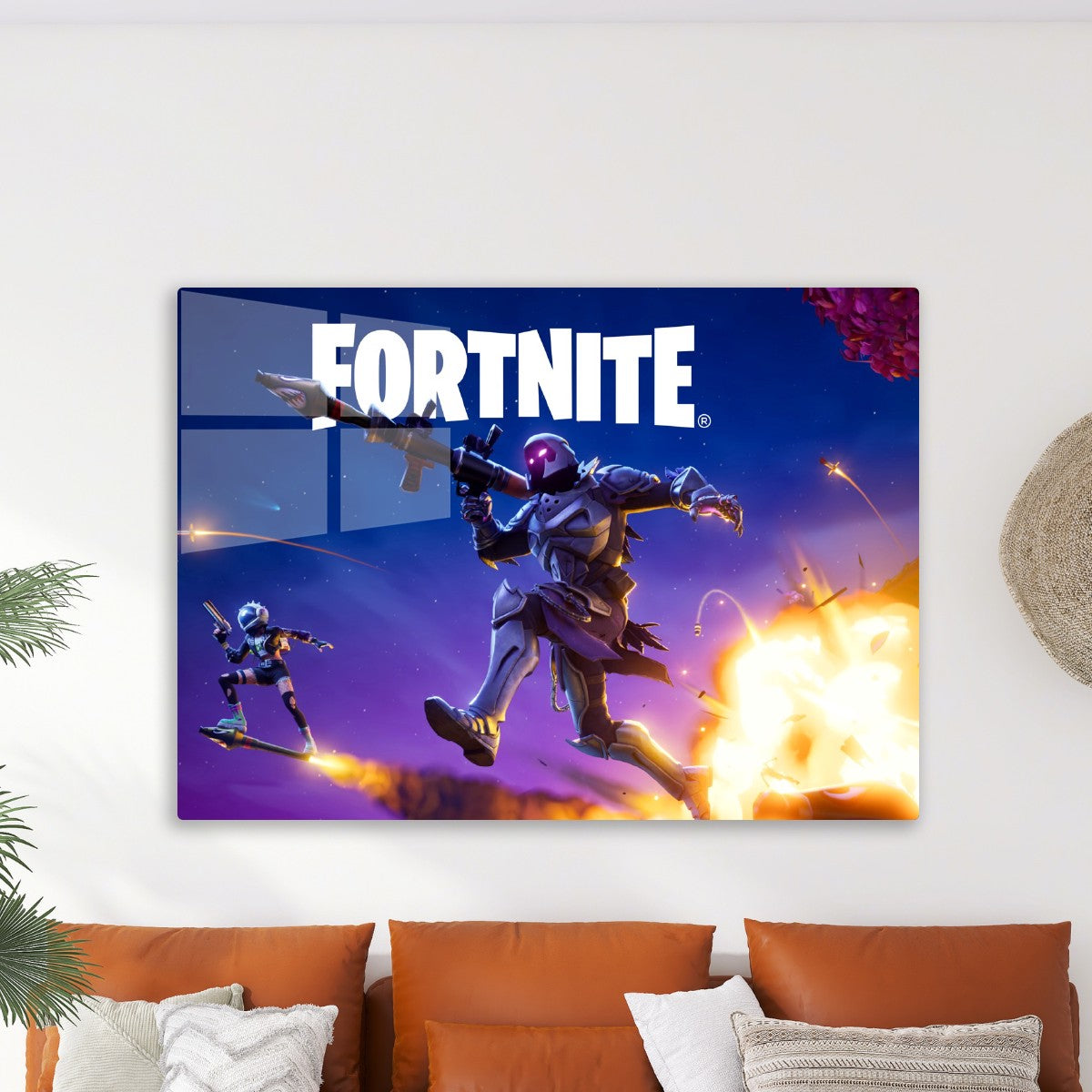 Fortnite 