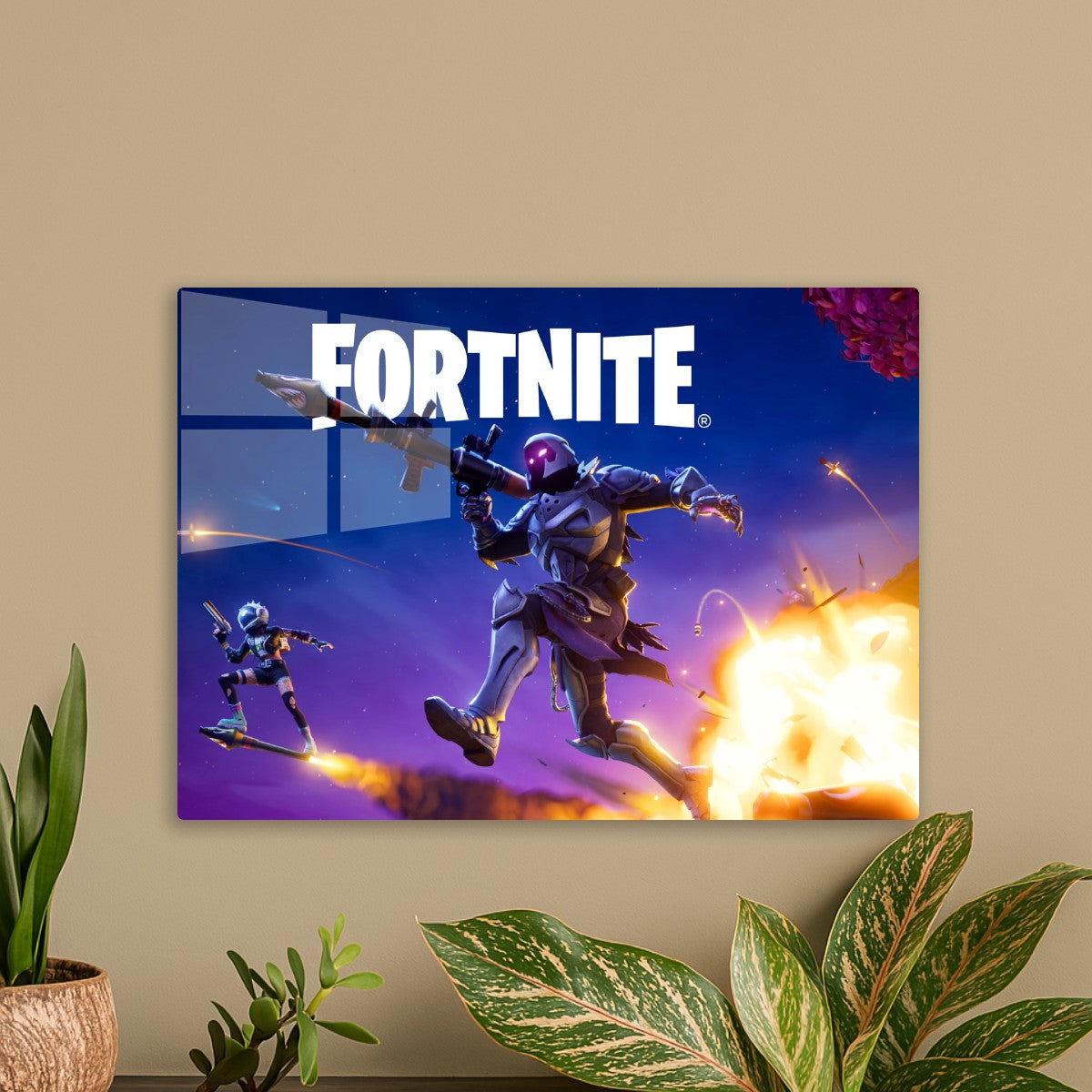 Fortnite 