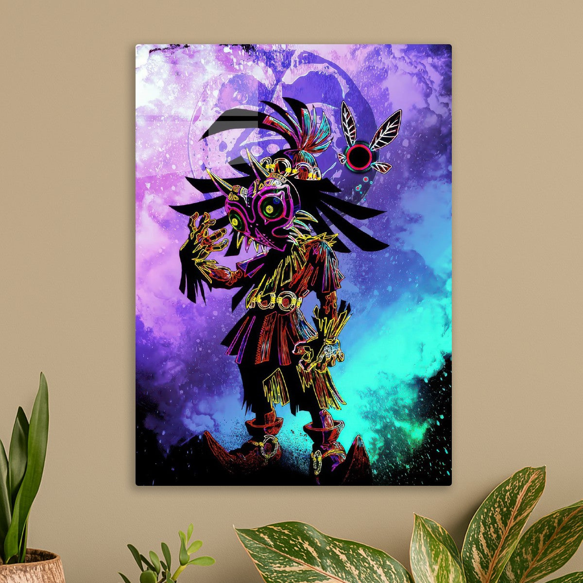 The legend of zelda