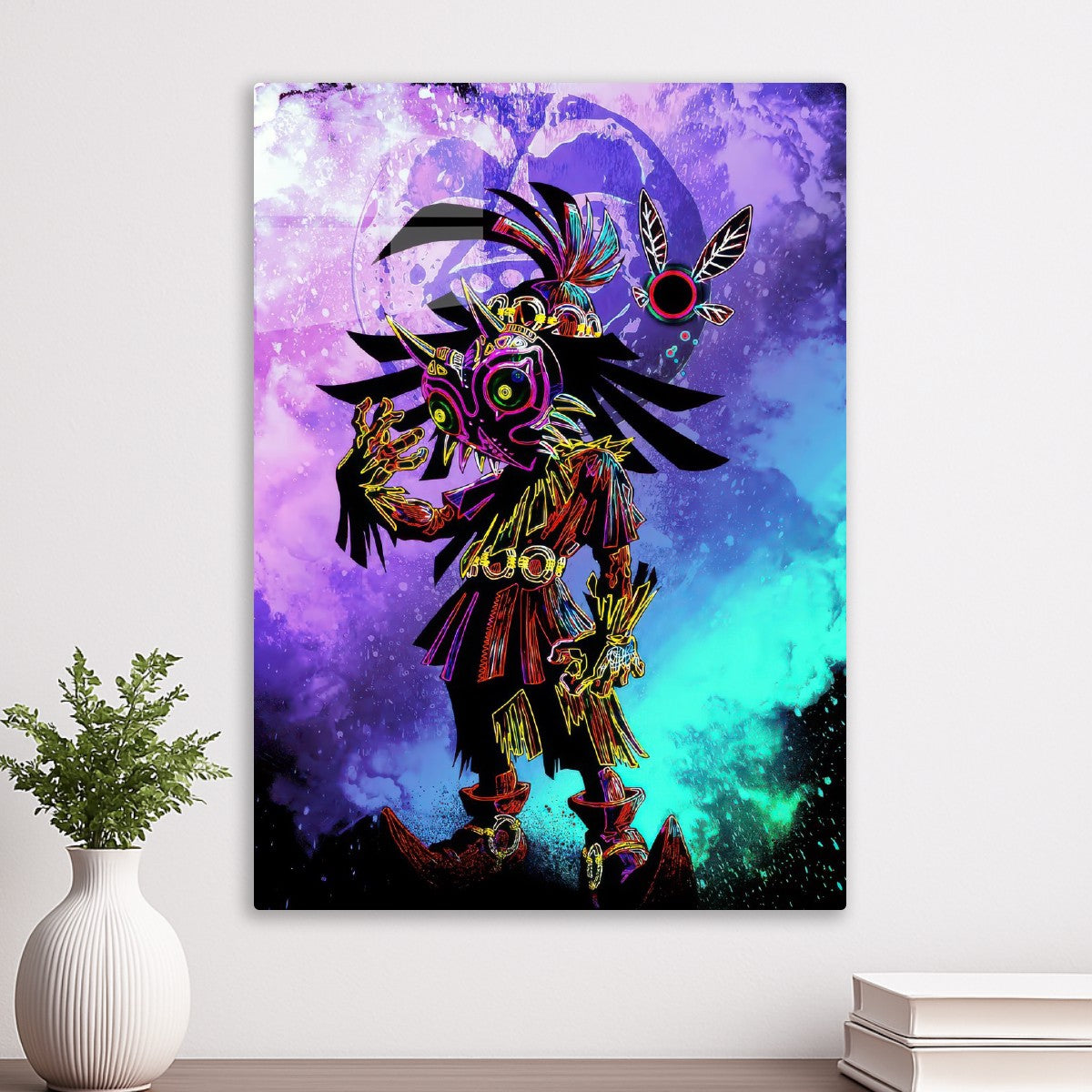 The legend of zelda