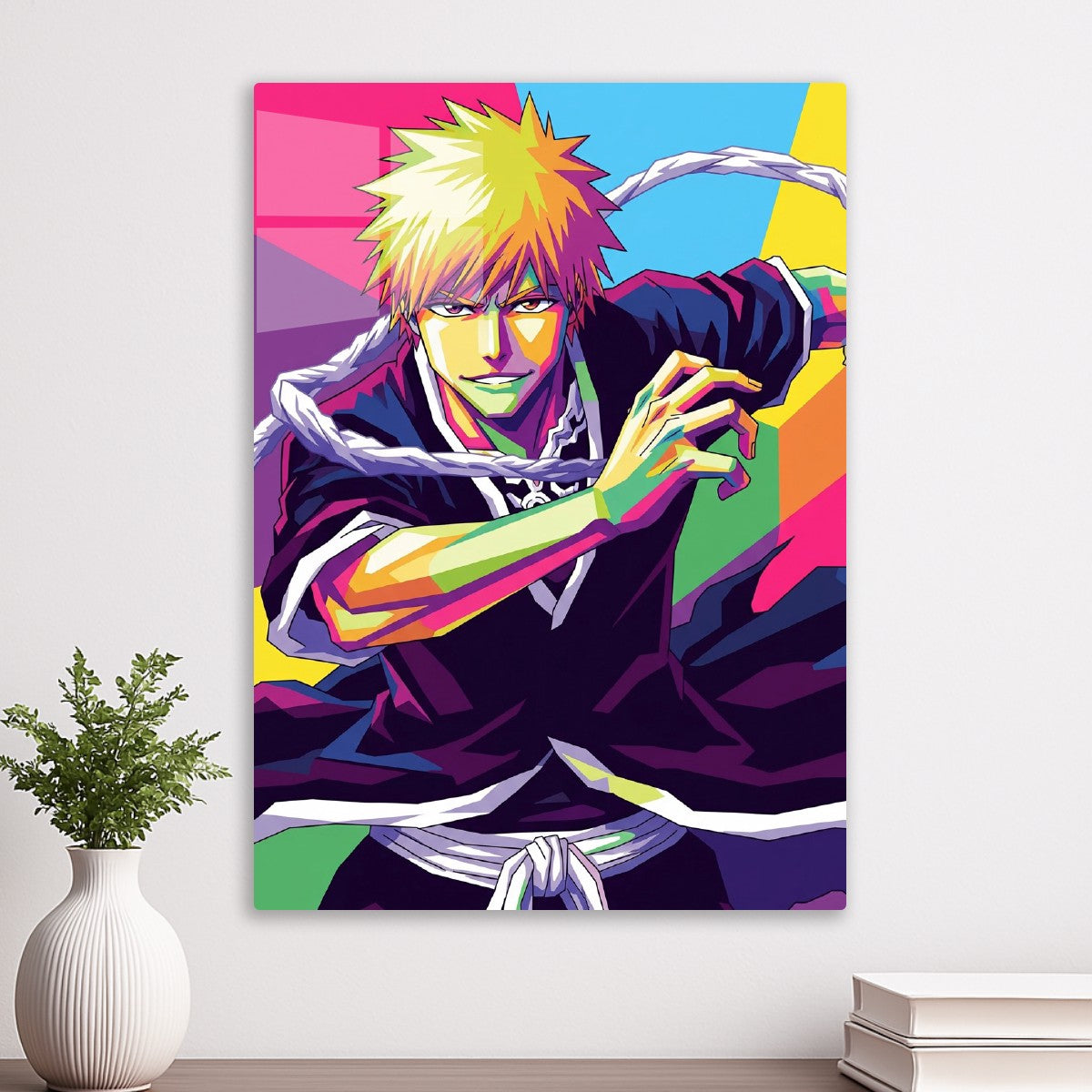 Bleach - Ichigo Kurosaki 1