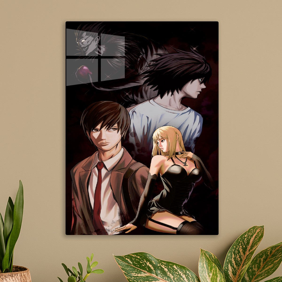 Death Note
