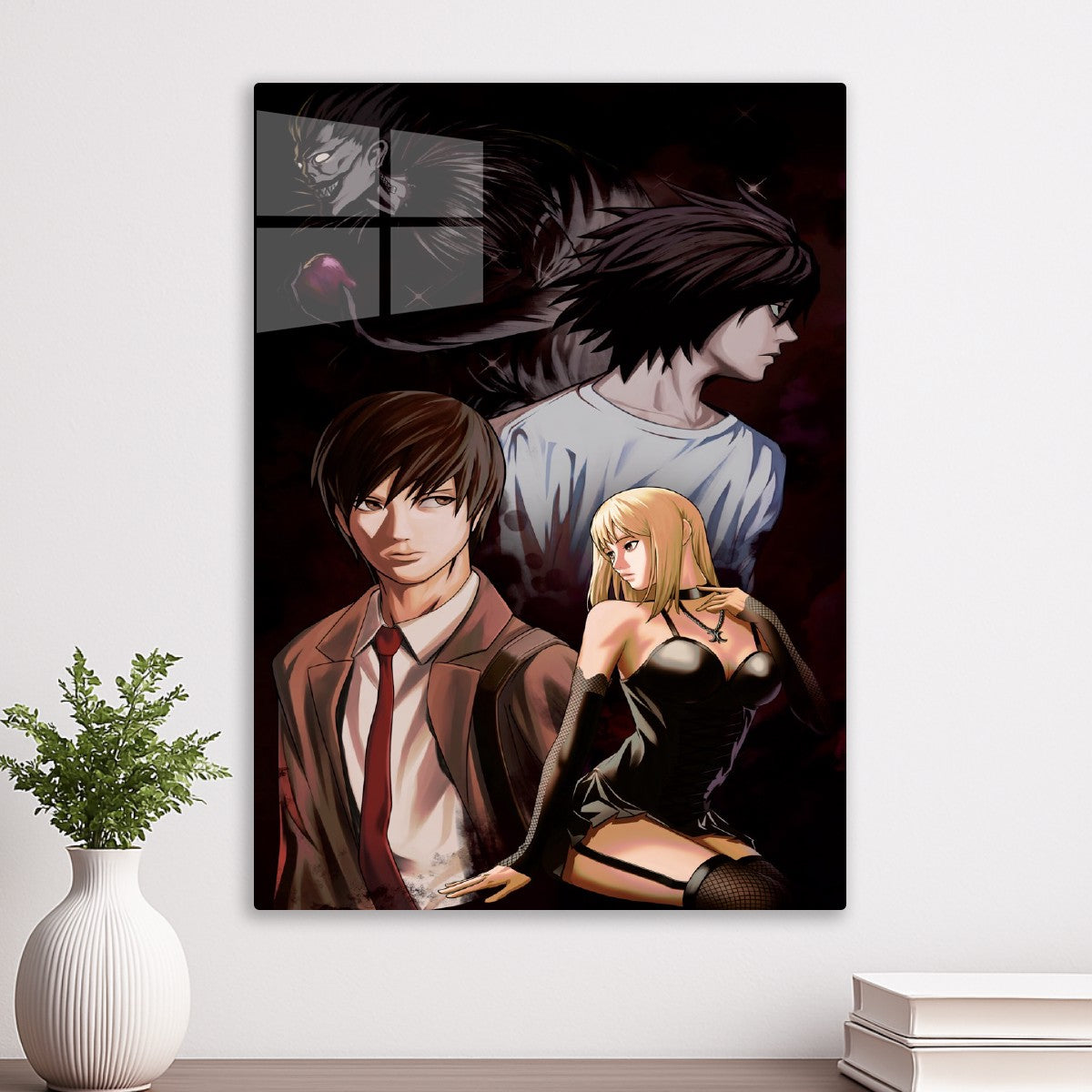 Death Note