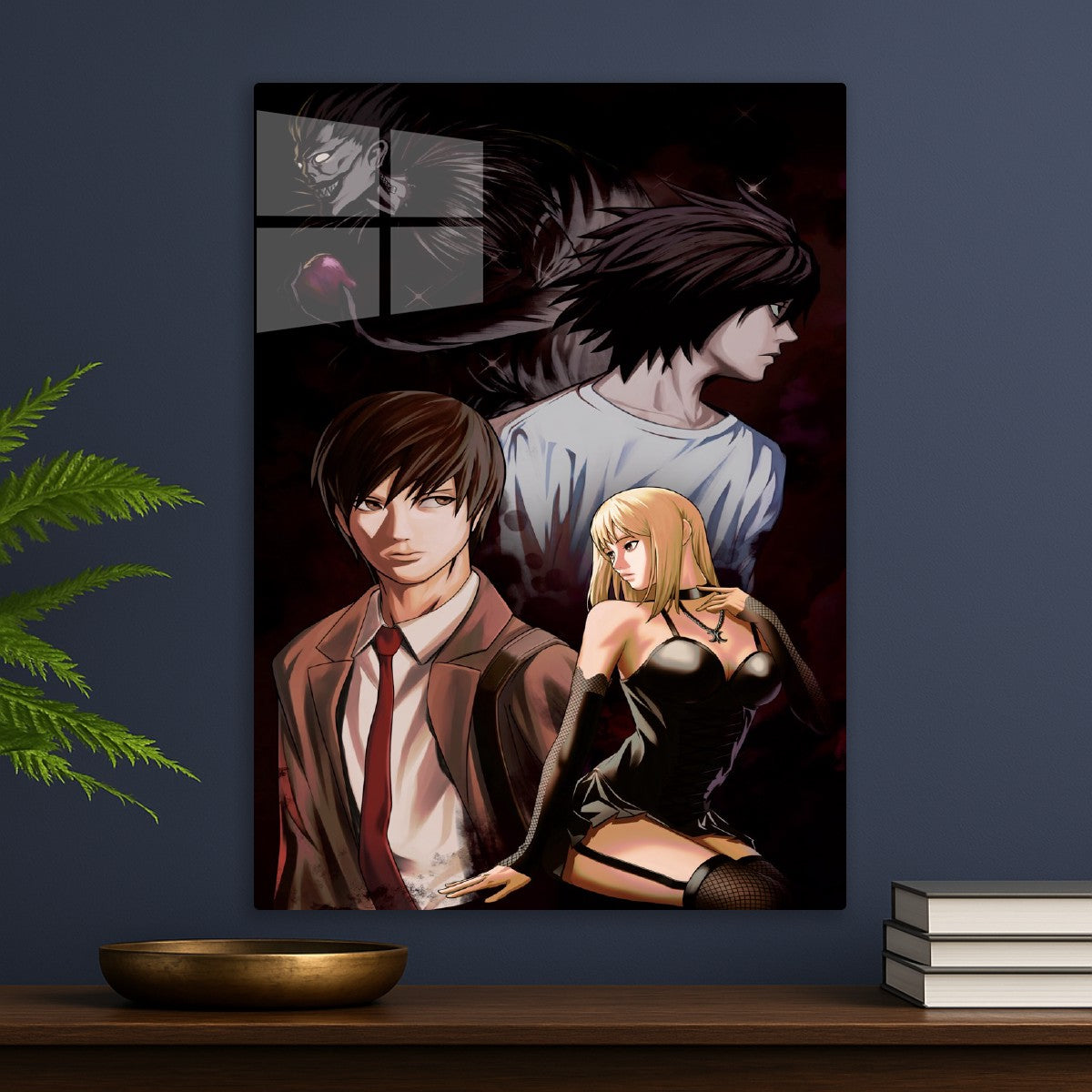 Death Note