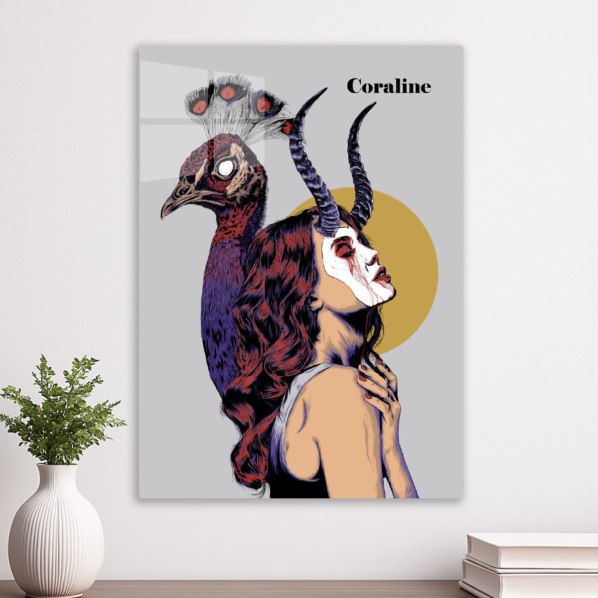 Coraline
