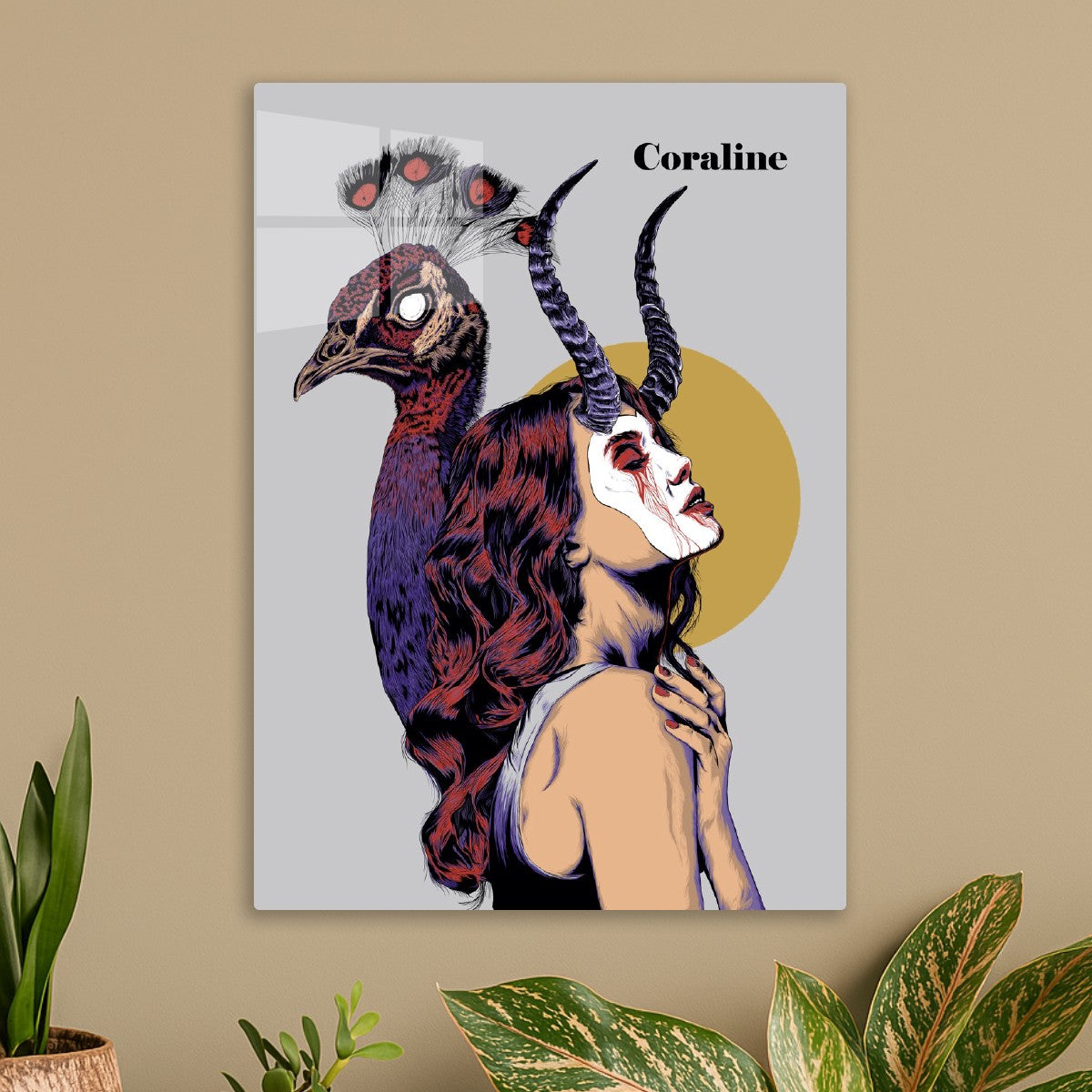 Coraline