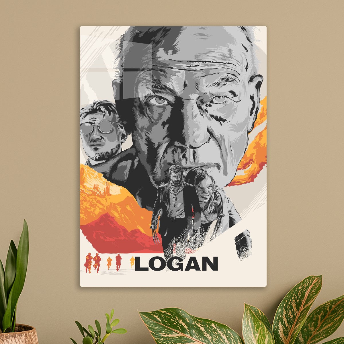 Logan