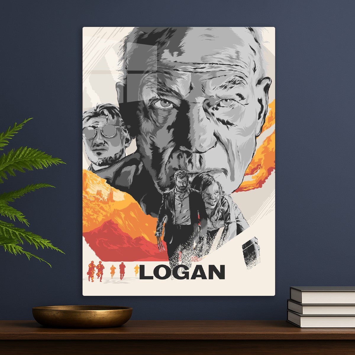 Logan