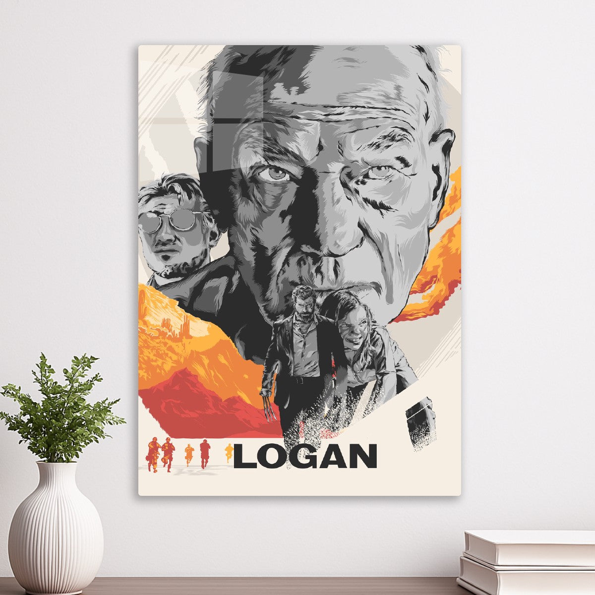 Logan