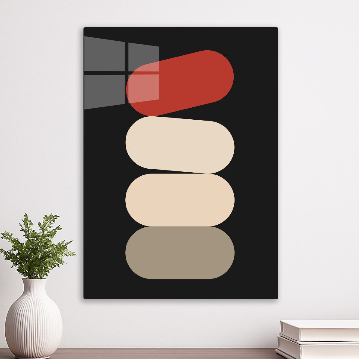 Minimalist design 