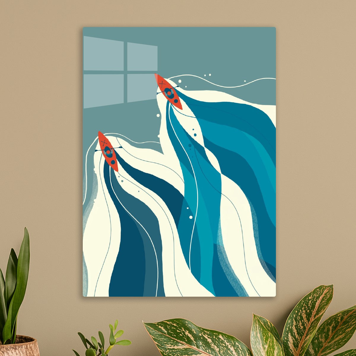 Adventure Sailing vibes