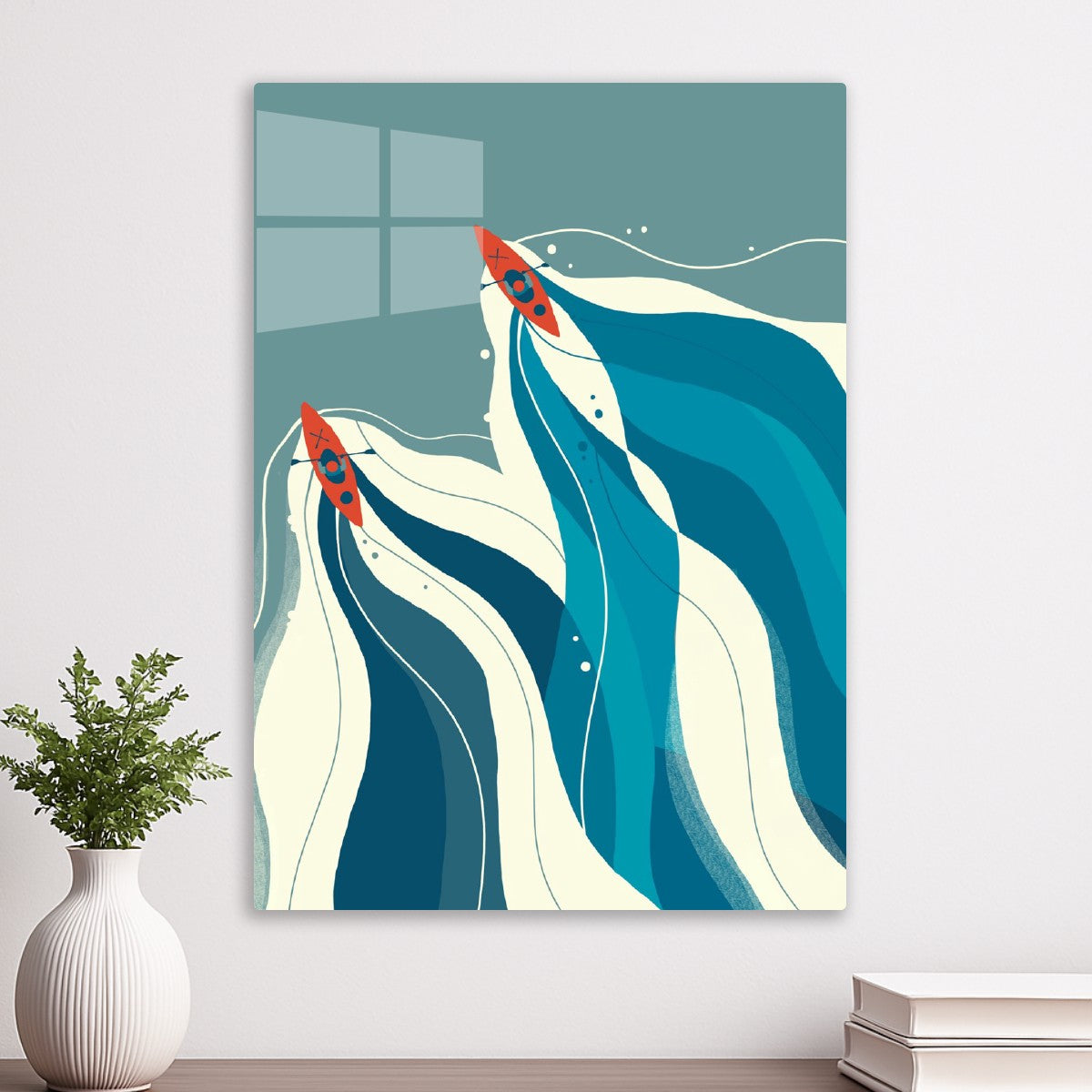 Adventure Sailing vibes