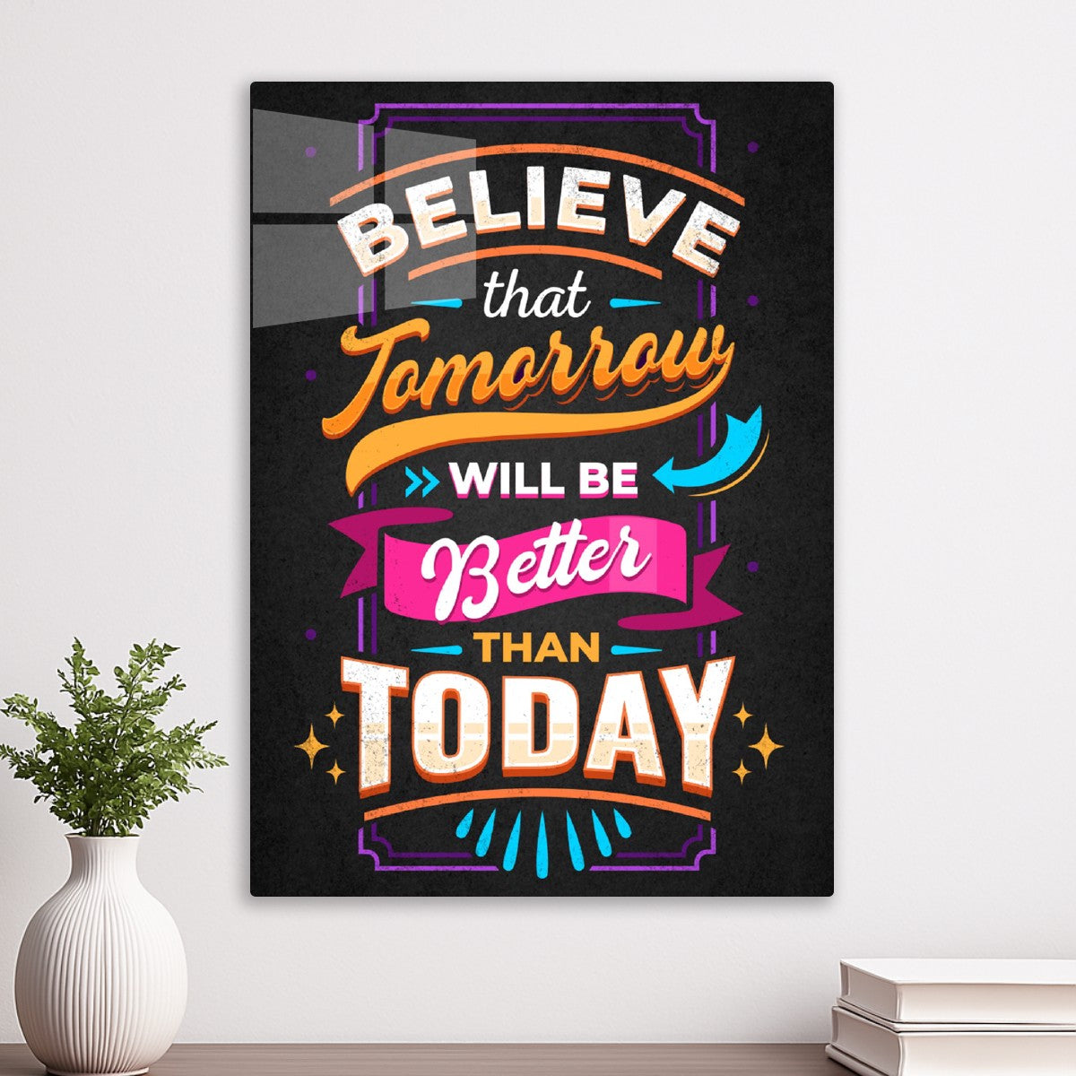 Motivation 