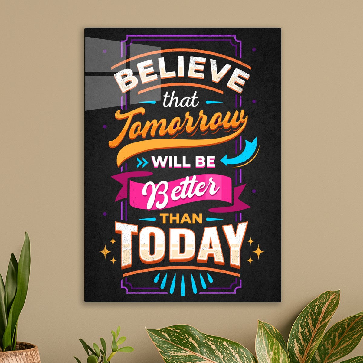 Motivation 