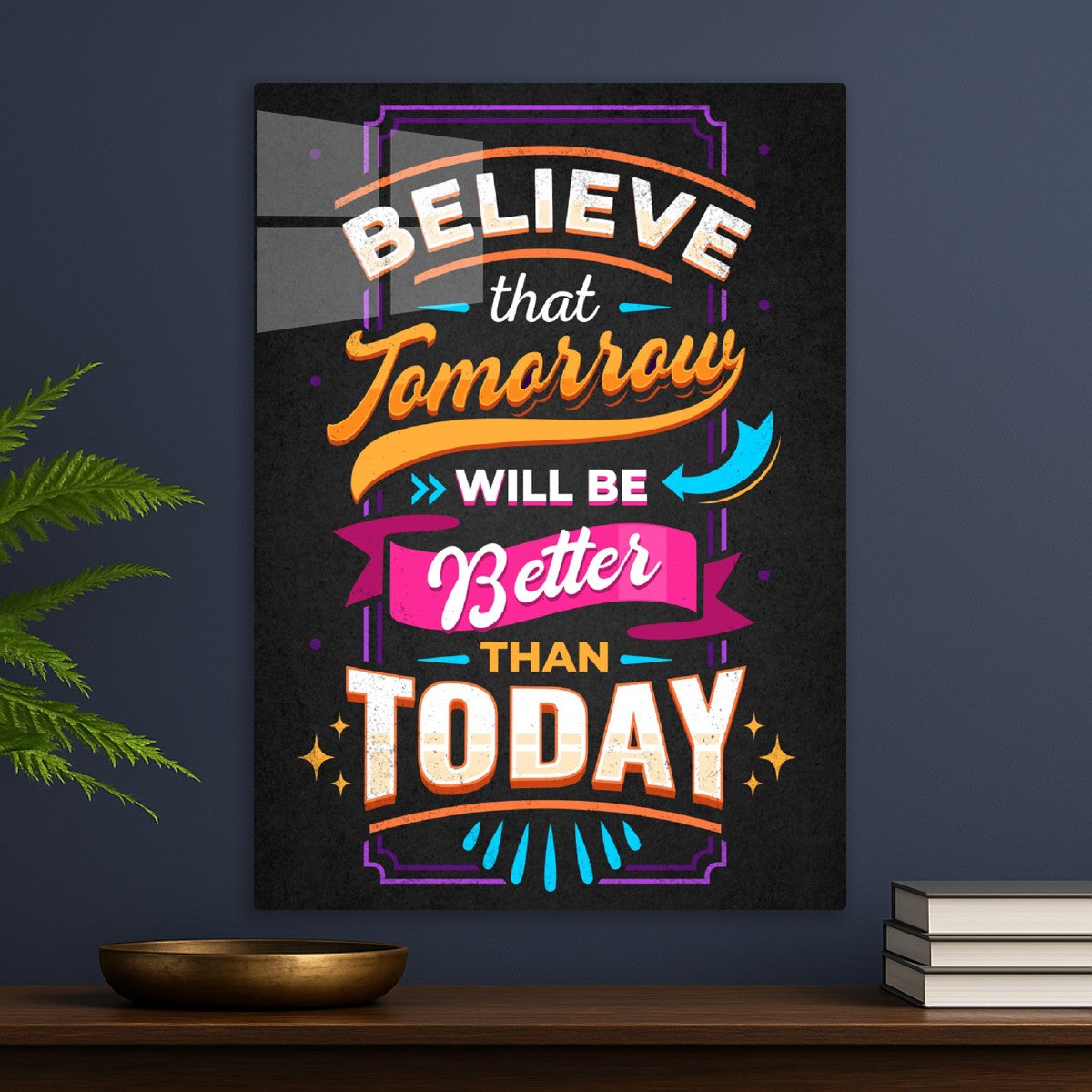 Motivation 