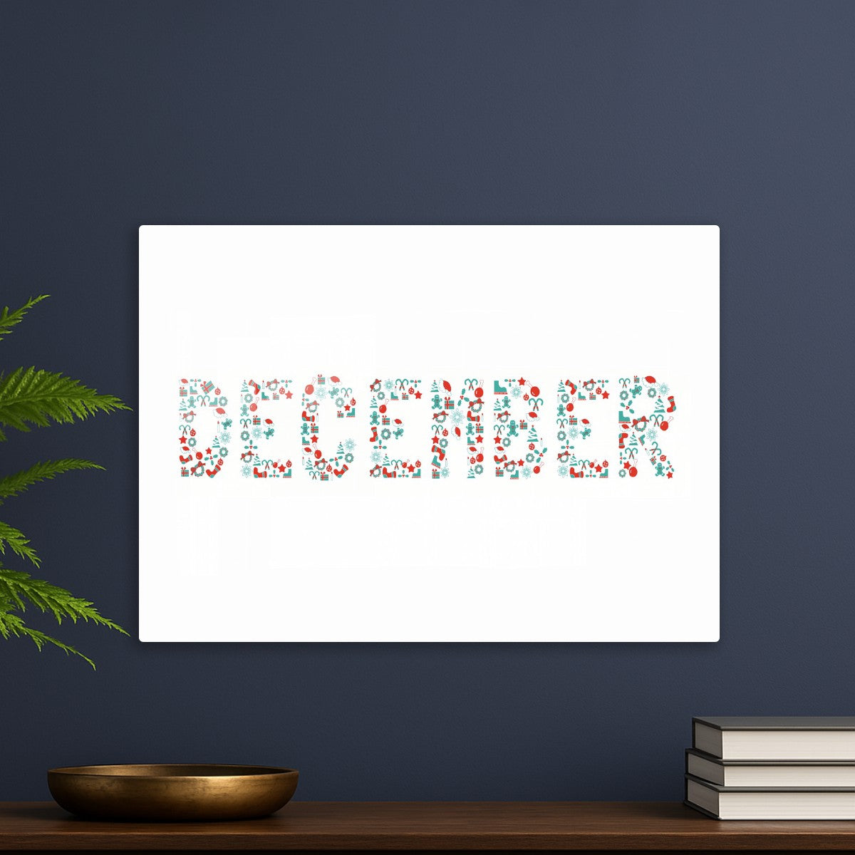December 
