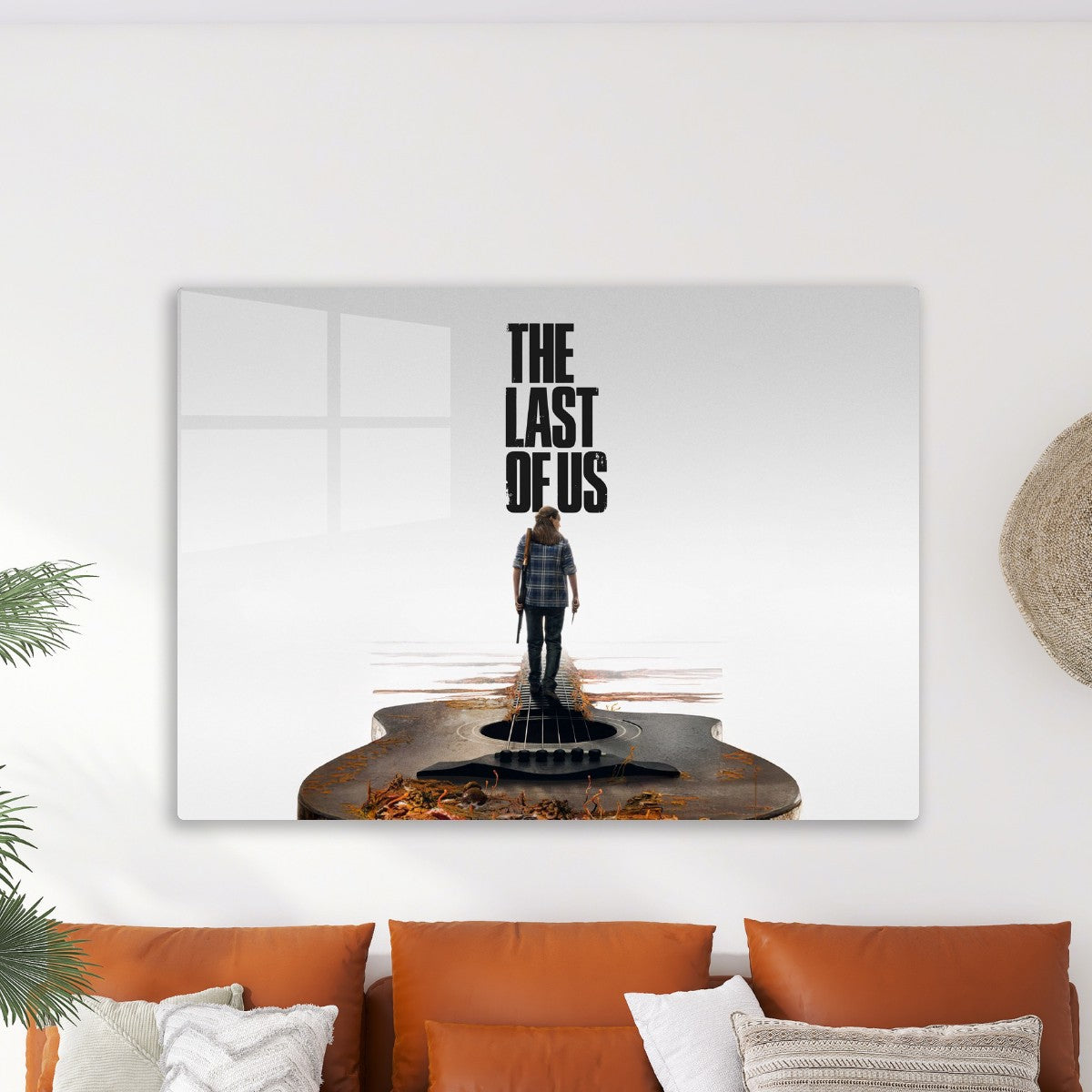 Minimalist art
