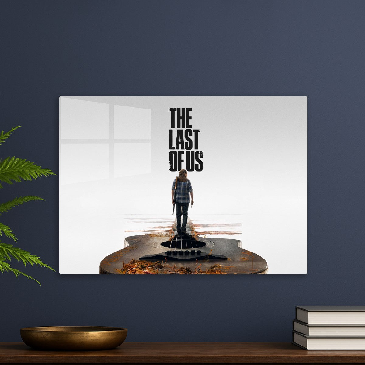 Minimalist art