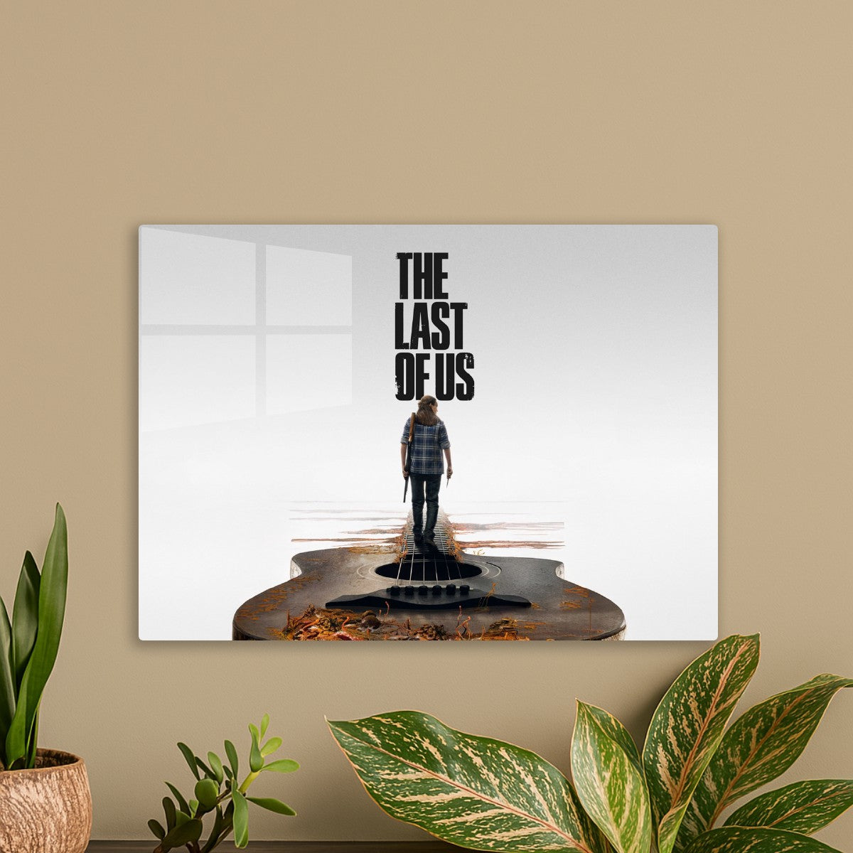 Minimalist art
