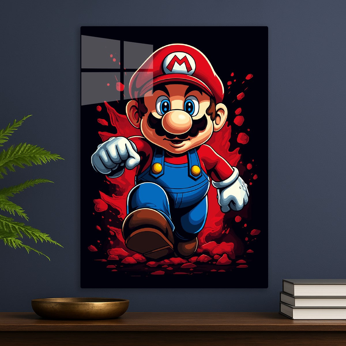 Super Mario