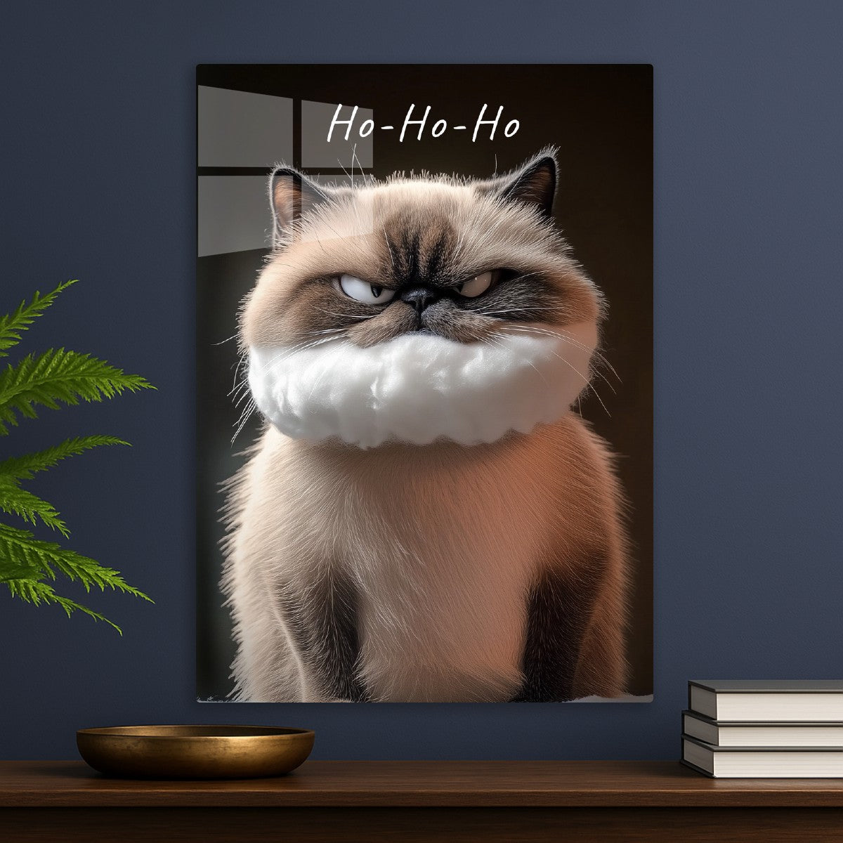 Ho-Ho-Ho