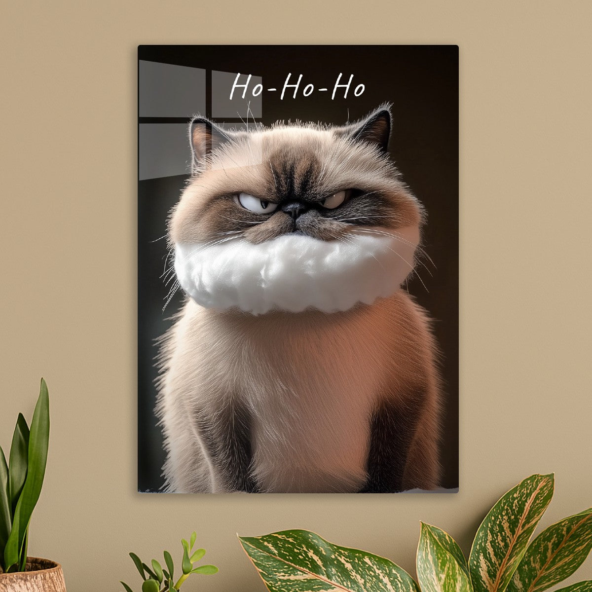 Ho-Ho-Ho