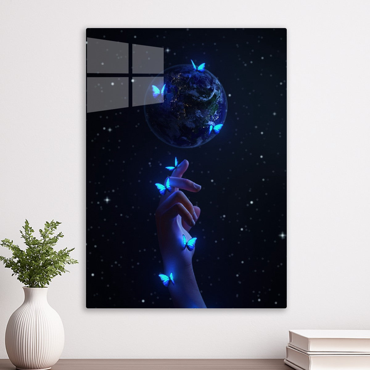 Lunar Grace