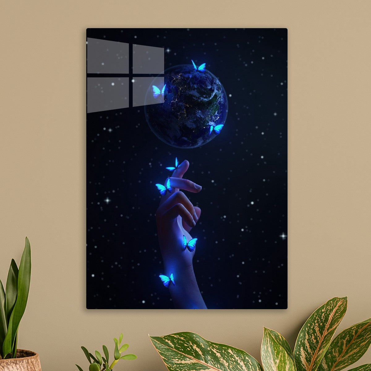 Lunar Grace