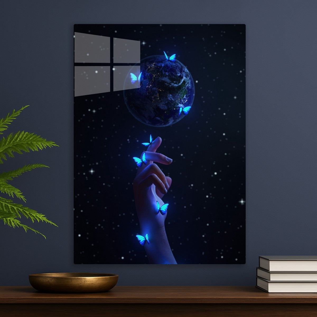 Lunar Grace